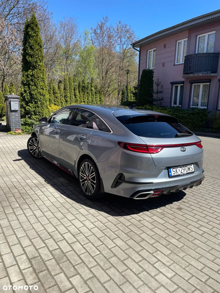 Kia ProCeed - 6