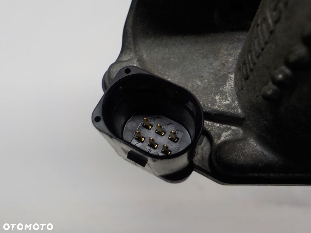 VW AUDI 1.4 TSI CAX CGG PRZEPUSTNICA 03C133062S - 9