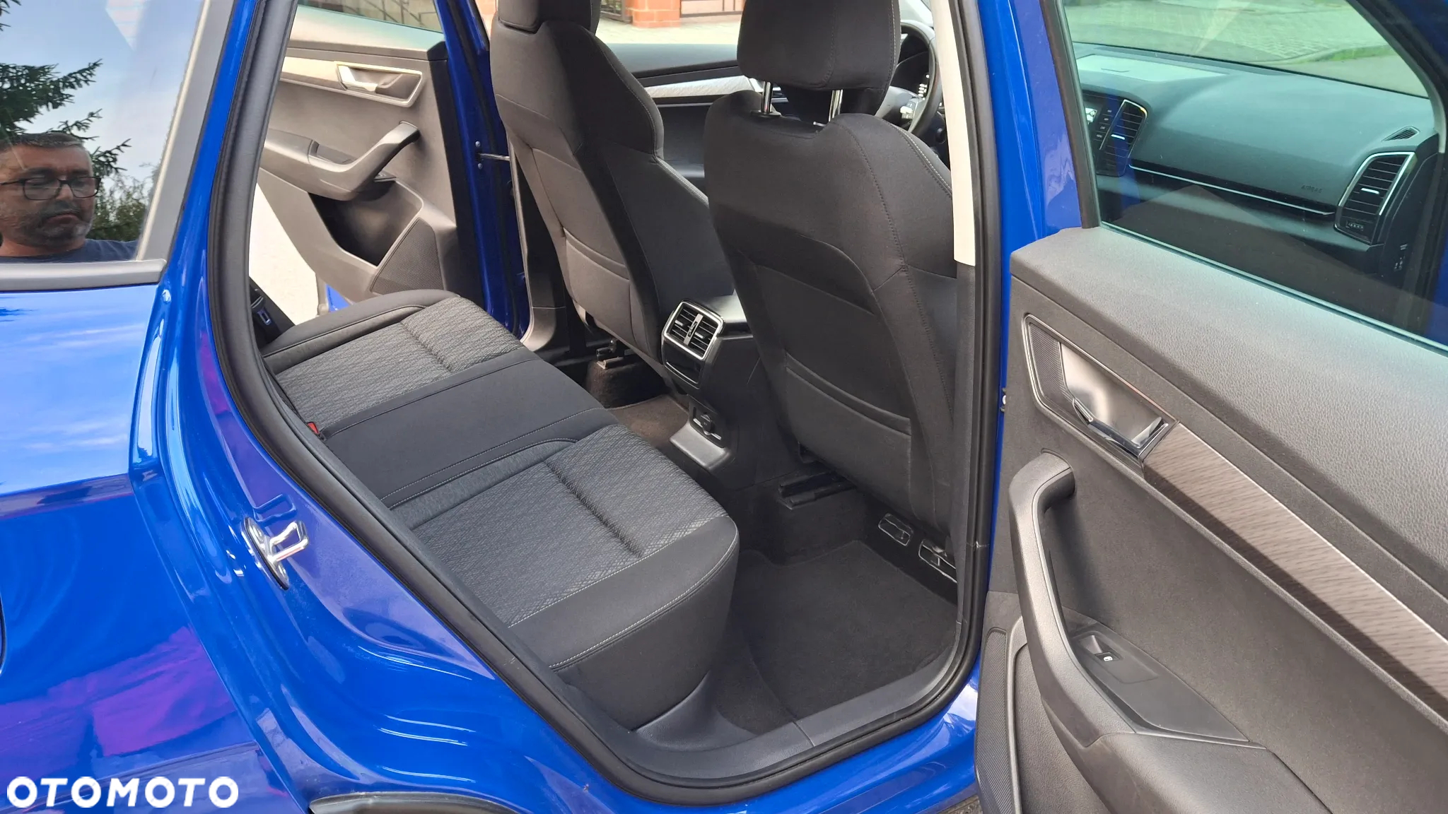 Skoda Karoq 2.0 TDI DSG Drive - 28