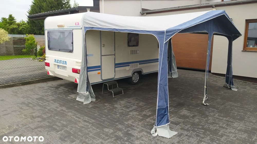 Adria 432px - 17