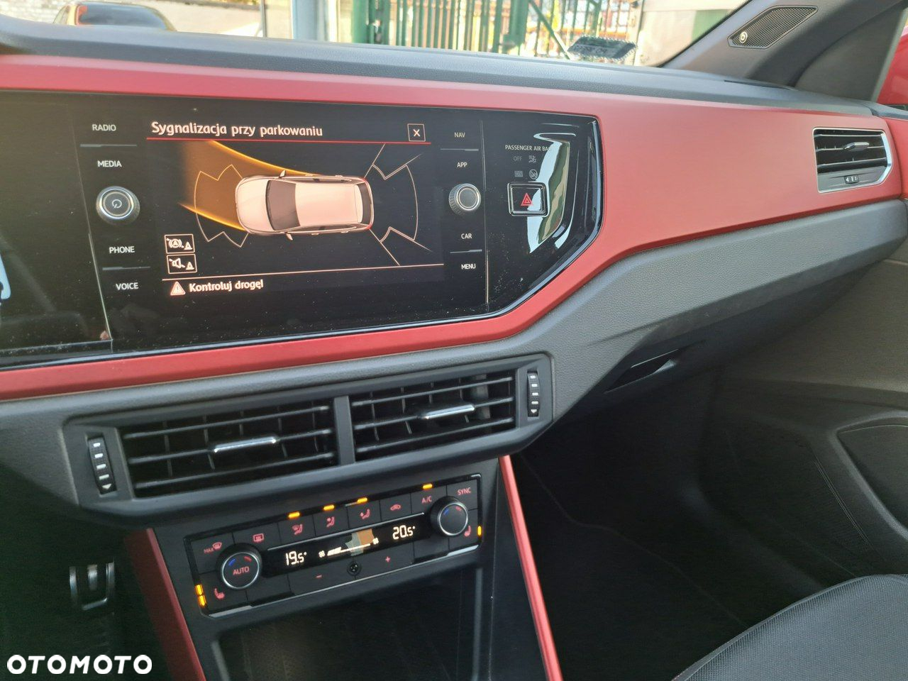 Volkswagen Polo 2.0 TSI GTI DSG - 27