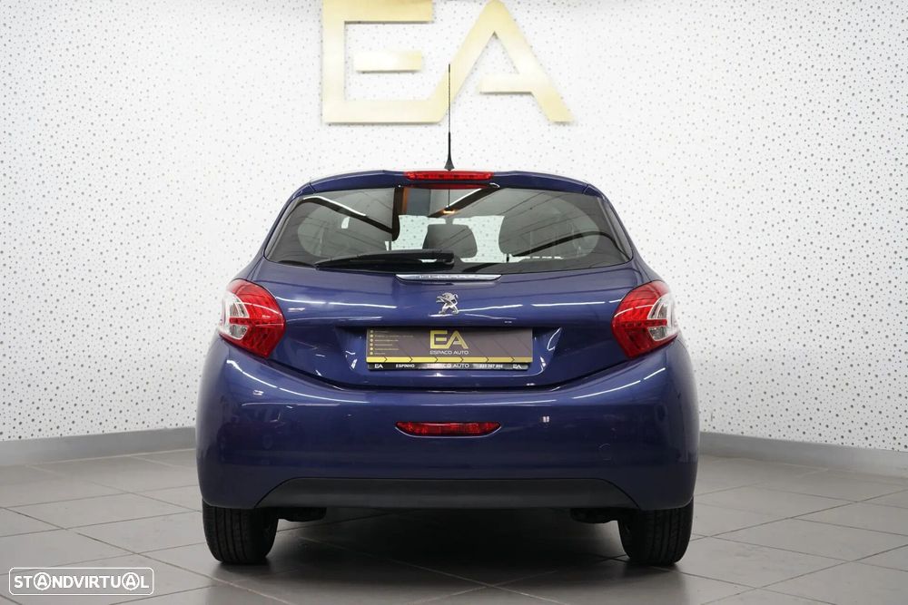 Peugeot 208 1.0 VTi Access - 5