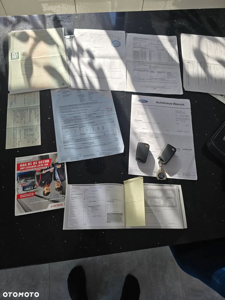 Seat Leon 2.0 TDI Xcellence S&S - 31