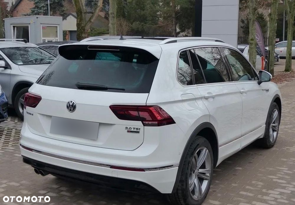 Volkswagen Tiguan - 2