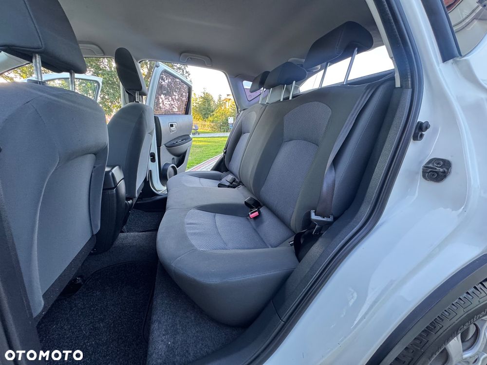 Nissan Qashqai - 21