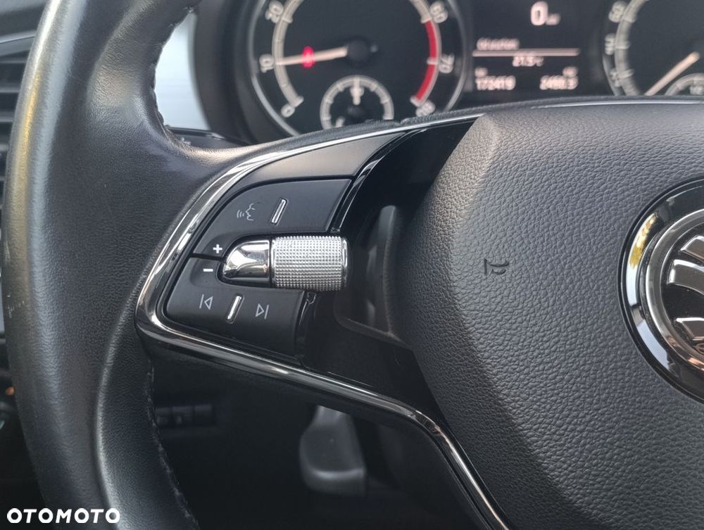 Skoda Fabia 1.0 TSI Ambition - 21