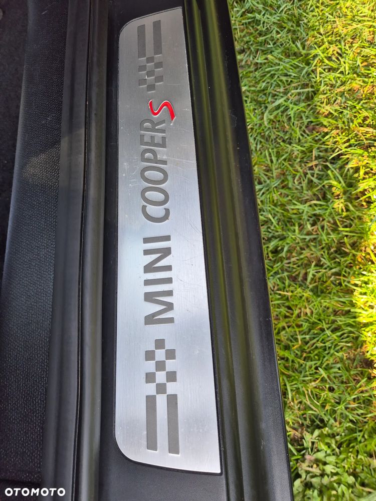 MINI Countryman Cooper S - 6