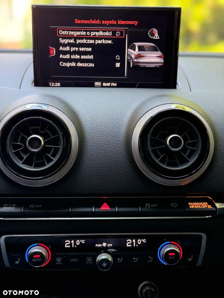Audi A3 - 14