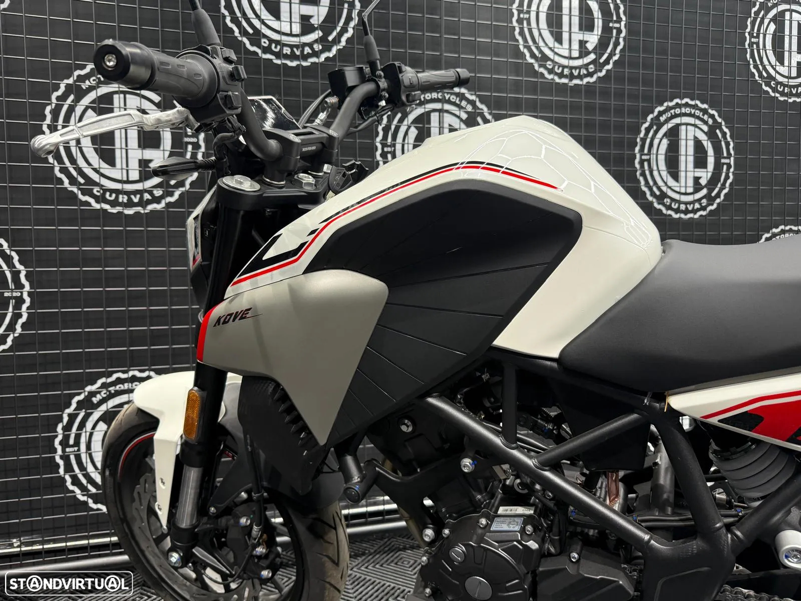 KOVE 125R - 5
