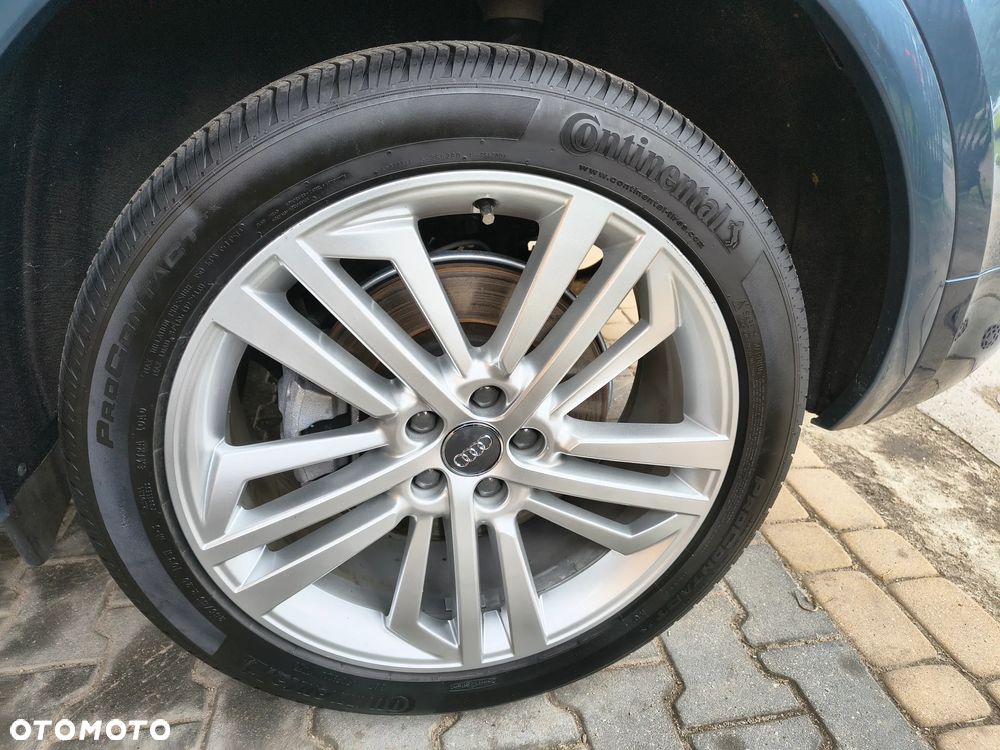 Audi Q5 2.0 TFSI Quattro S tronic design - 32
