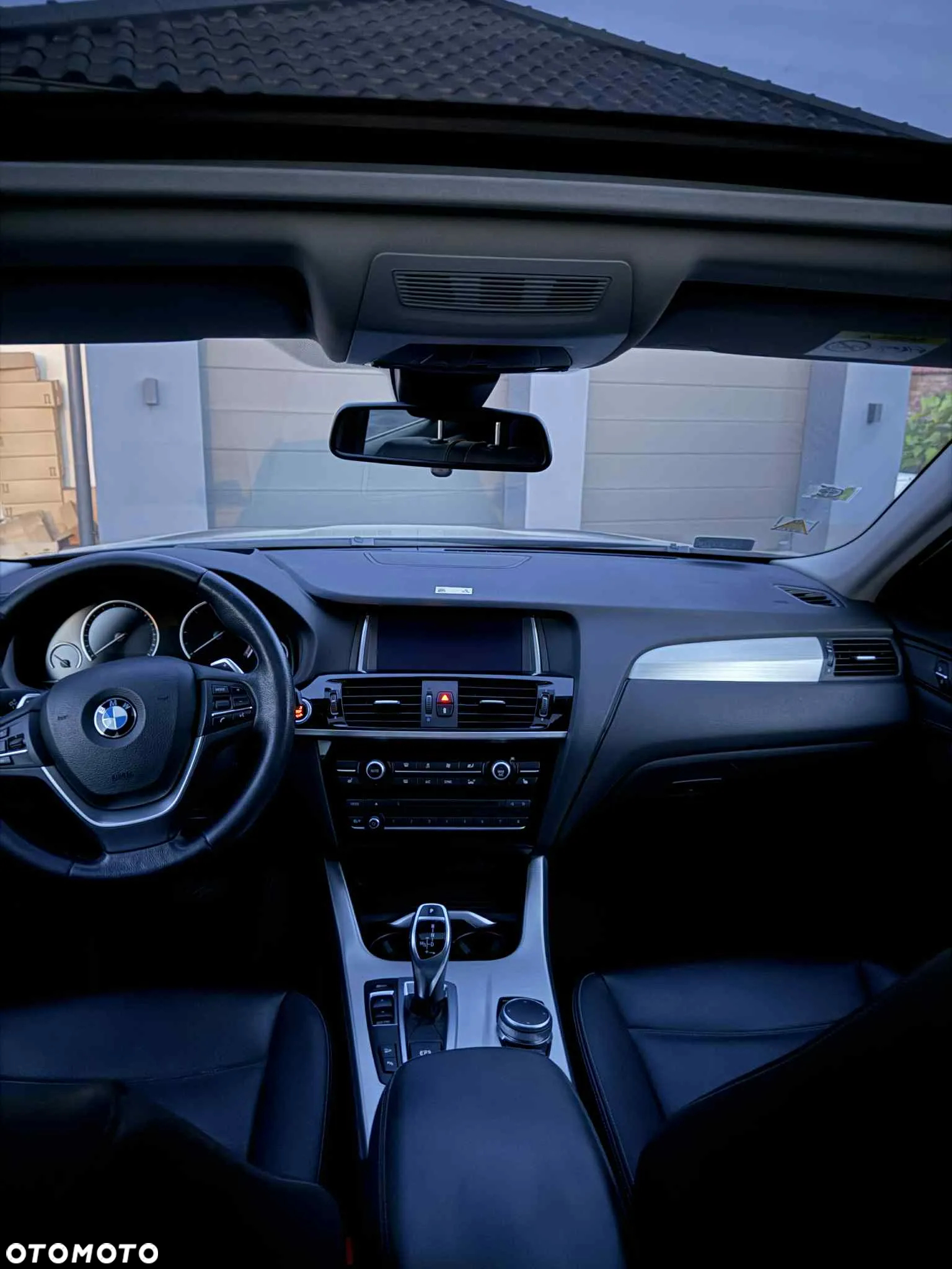 BMW X4 xDrive35d - 9