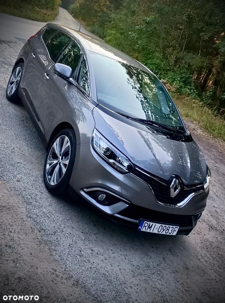 Renault Grand Scenic - 2