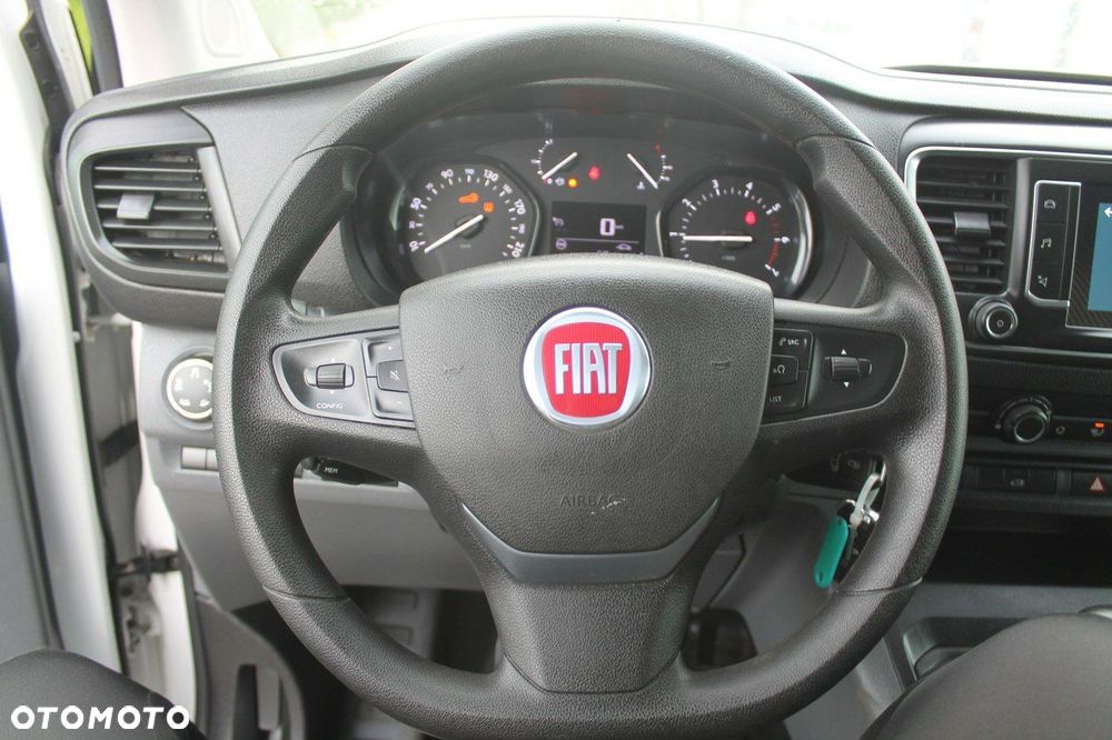 Fiat Scudo - 16