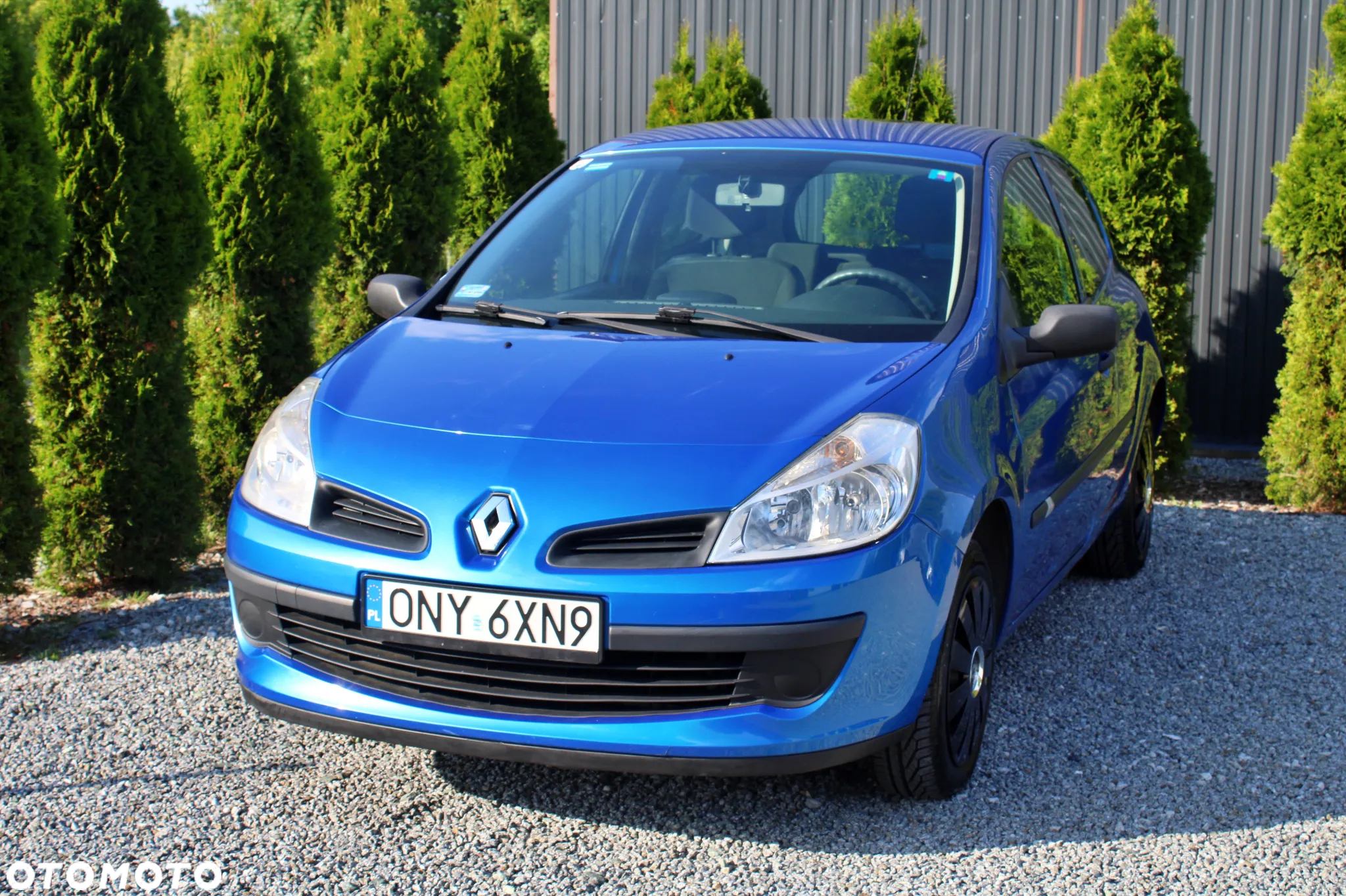 Renault Clio 1.2 16V 75 Dynamique - 2