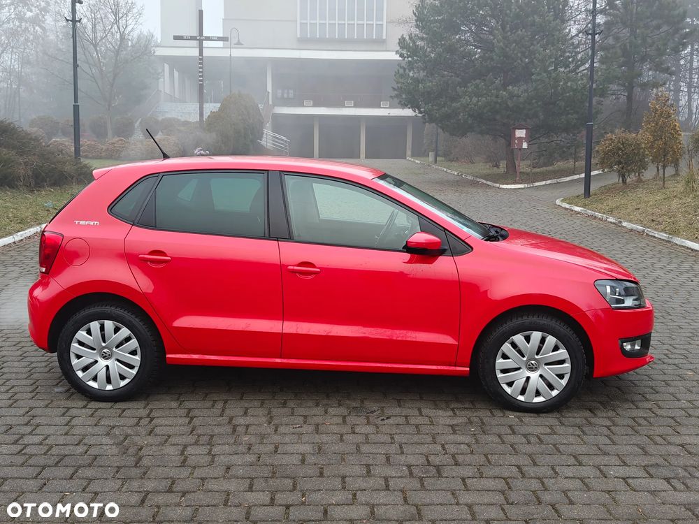 Volkswagen Polo 1.6 TDI Comfortline - 3