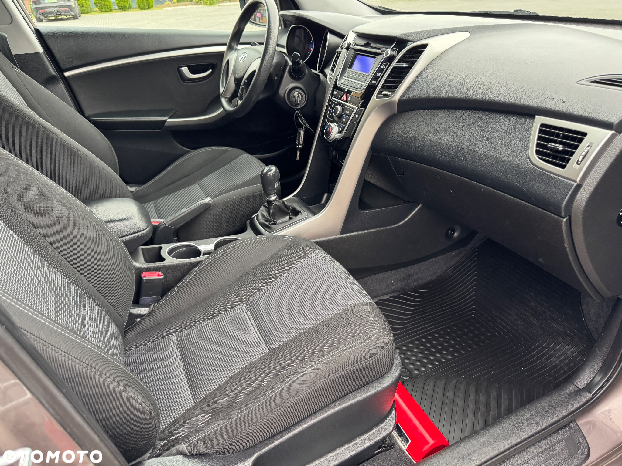 Hyundai i30 1.4 Classic - 13