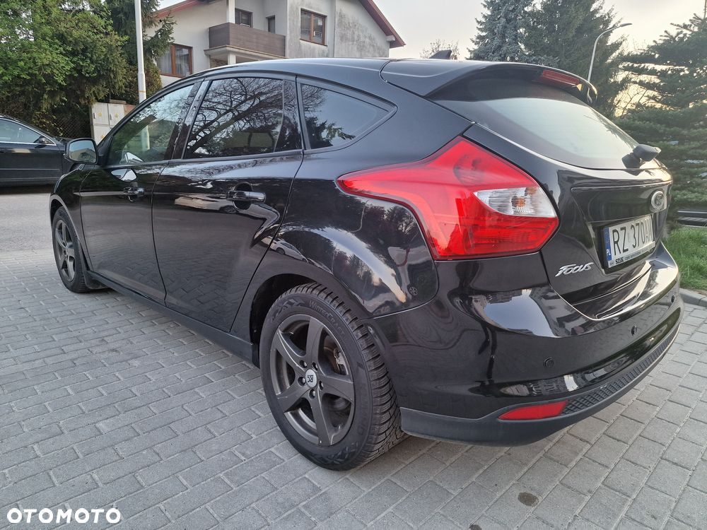 Ford Focus - 4