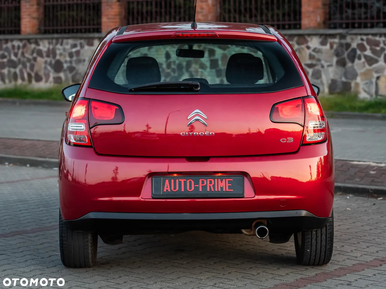 Citroën C3 - 11