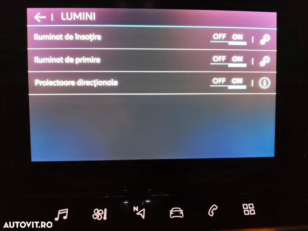 Citroën C5 Aircross 1.2 PureTech S&S BVM6 Live Pack - 12