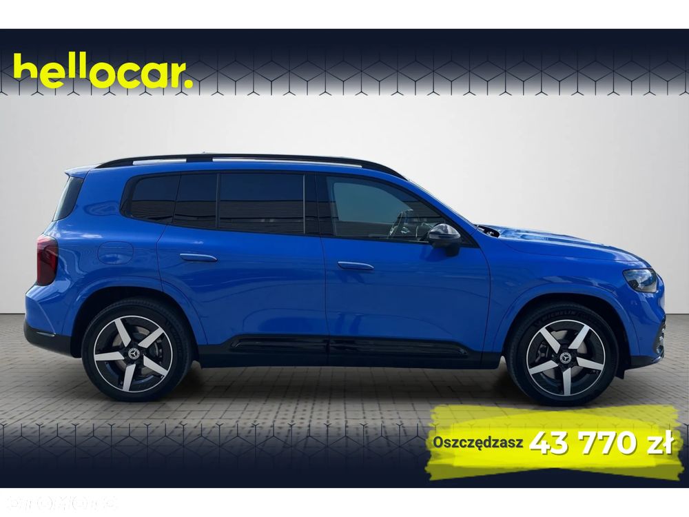 Mercedes-Benz GLB - 3