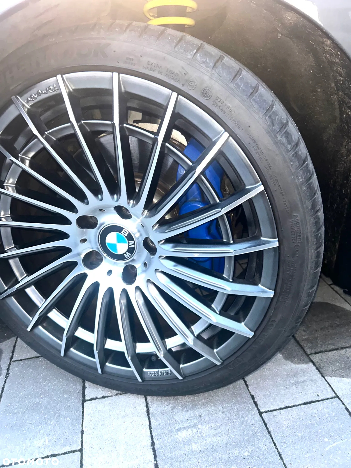 BMW Seria 4 - 7