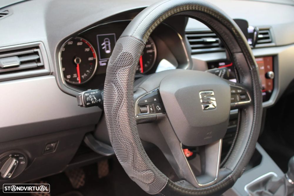 SEAT Ibiza 1.0 Style - 16