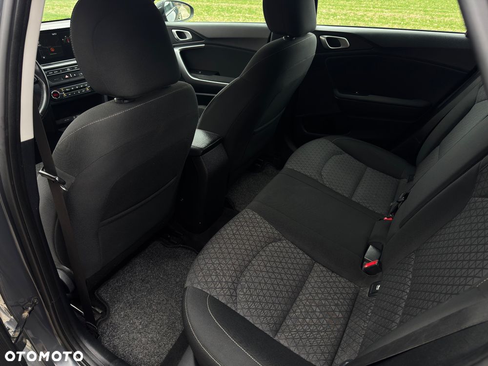 Kia Ceed 1.0 T-GDI L Business Line - 9