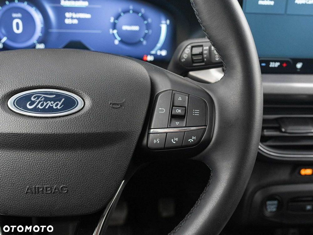 Ford Focus - 16
