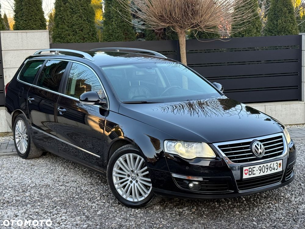 Volkswagen Passat - 6