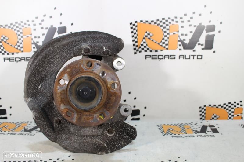 Manga De Eixo Esquerda Bmw 3 Gran Turismo (F34)  189159 10 / 6798259 /