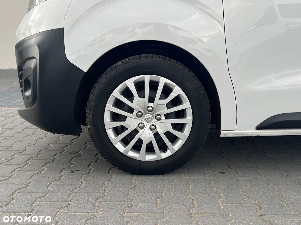 Opel VIVARO L3 - 9