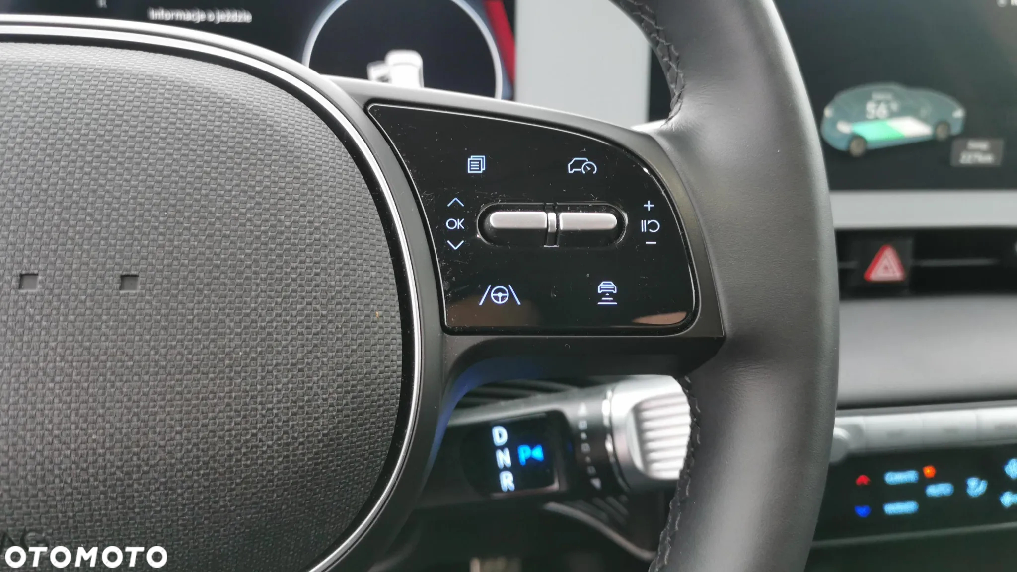 Hyundai IONIQ 5 77kWh Techniq - 14