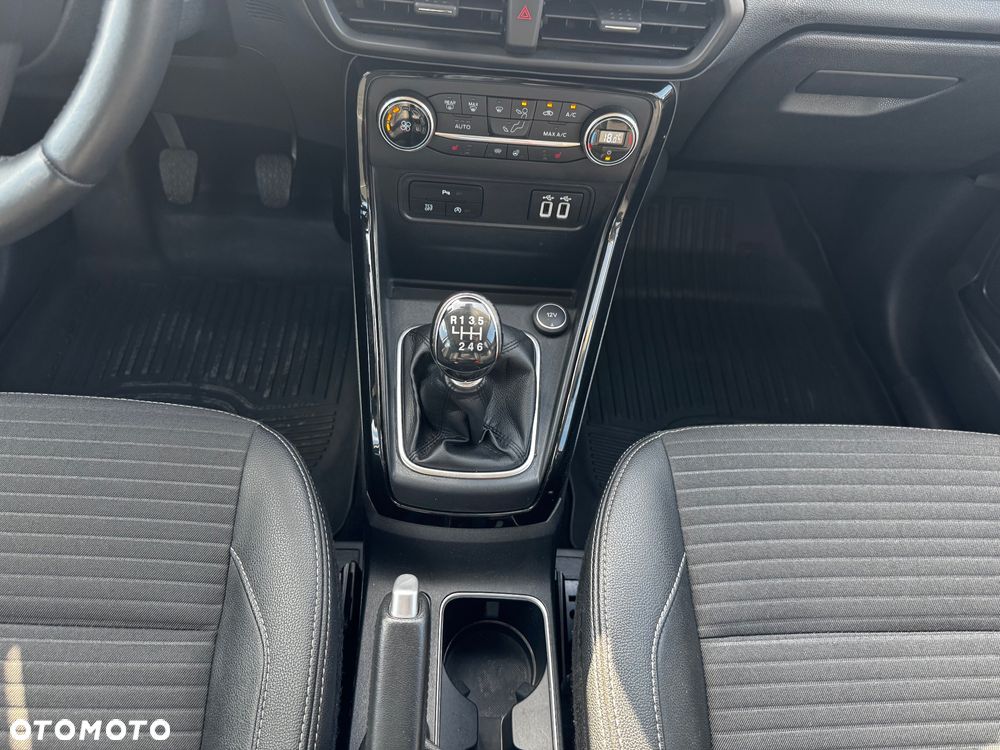 Ford EcoSport - 15