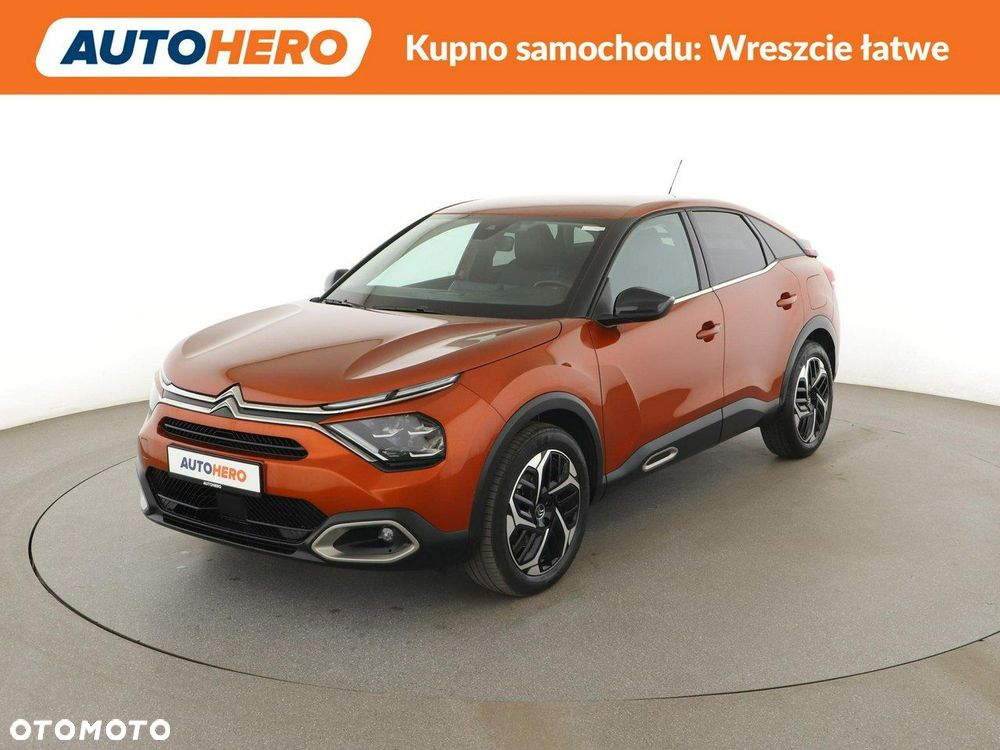 Citroën C4 1.2 PureTech Feel Pack S&S - 2
