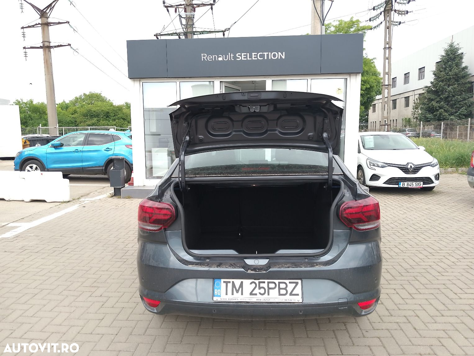 Dacia Logan - 5