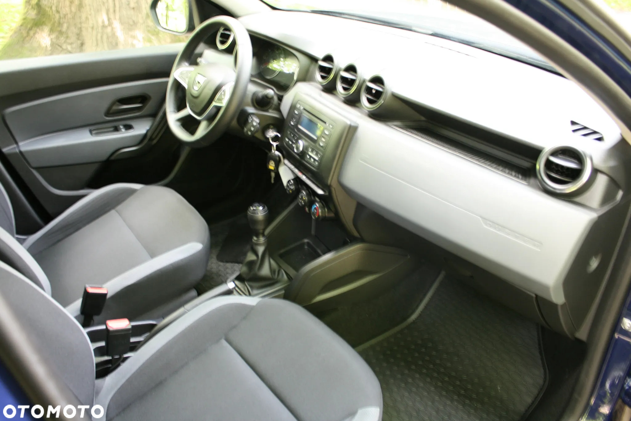 Dacia Duster - 17