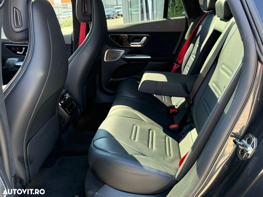 Mercedes-Benz EQE - 17