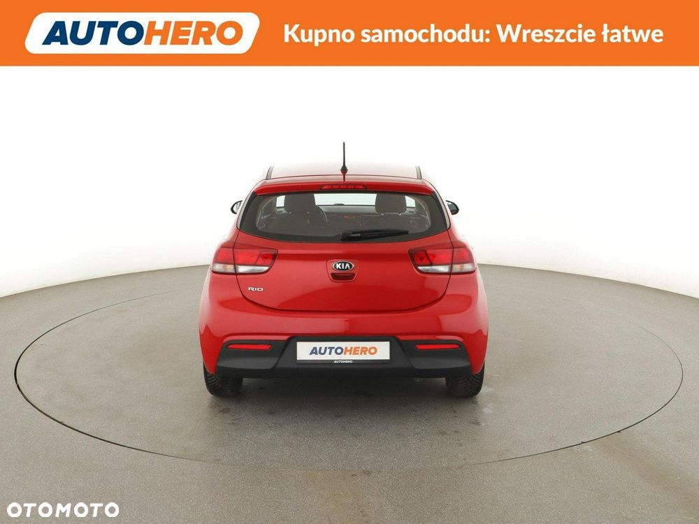 Kia Rio 1.2 Attract - 7