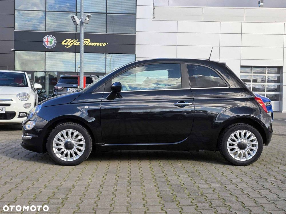 Fiat 500 - 2