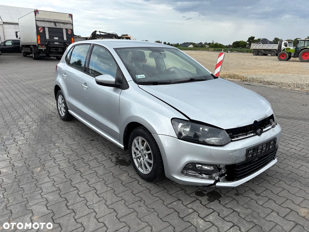 Volkswagen Polo 1.0 Trendline - 7