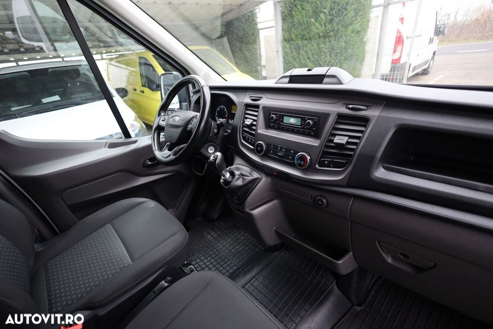 Ford Transit - 14