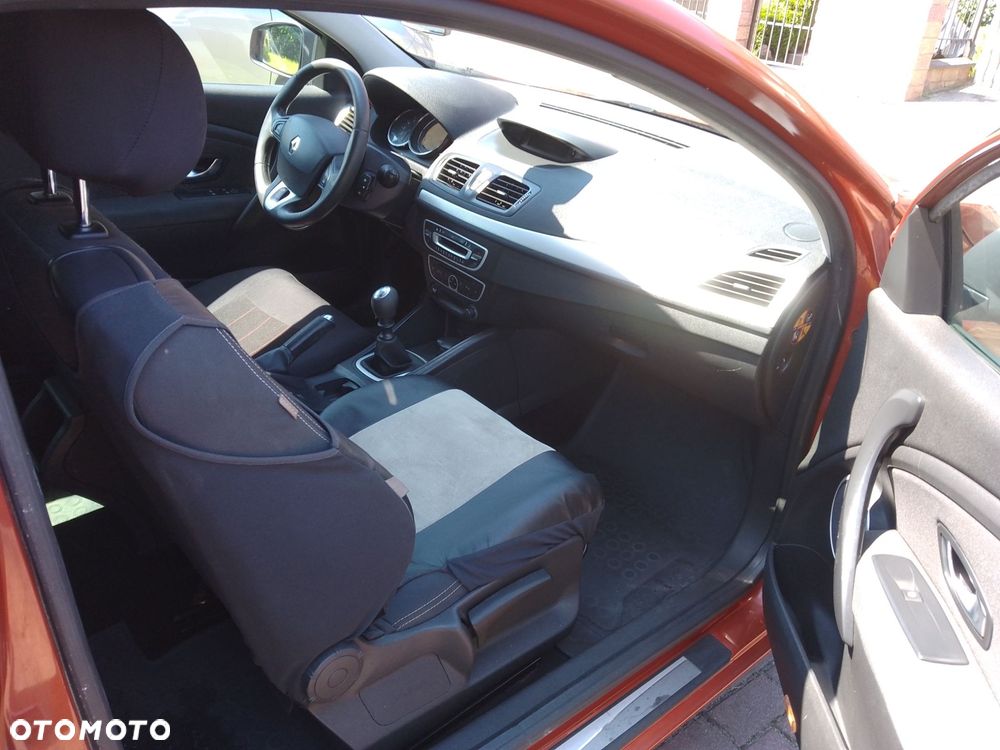 Renault Megane - 7