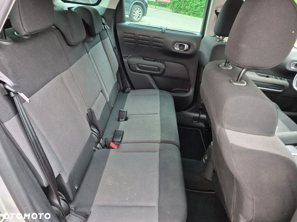 Citroën C3 Aircross PureTech 130 Stop & Start Feel - 18