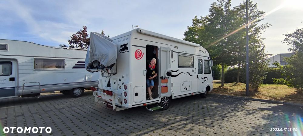 Eura Mobil Eura Mobil Integra 635 LS - 29