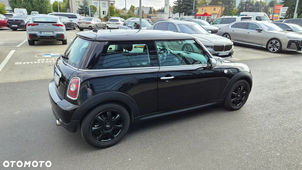 MINI ONE Standard - 15