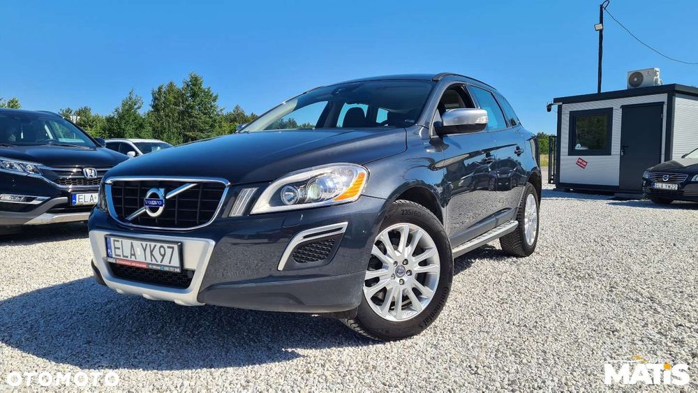 Volvo XC 60 - 5