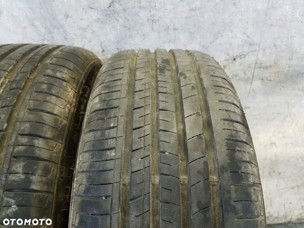 opona opony aplus a609 205/55 r16 6-7 mm - 2