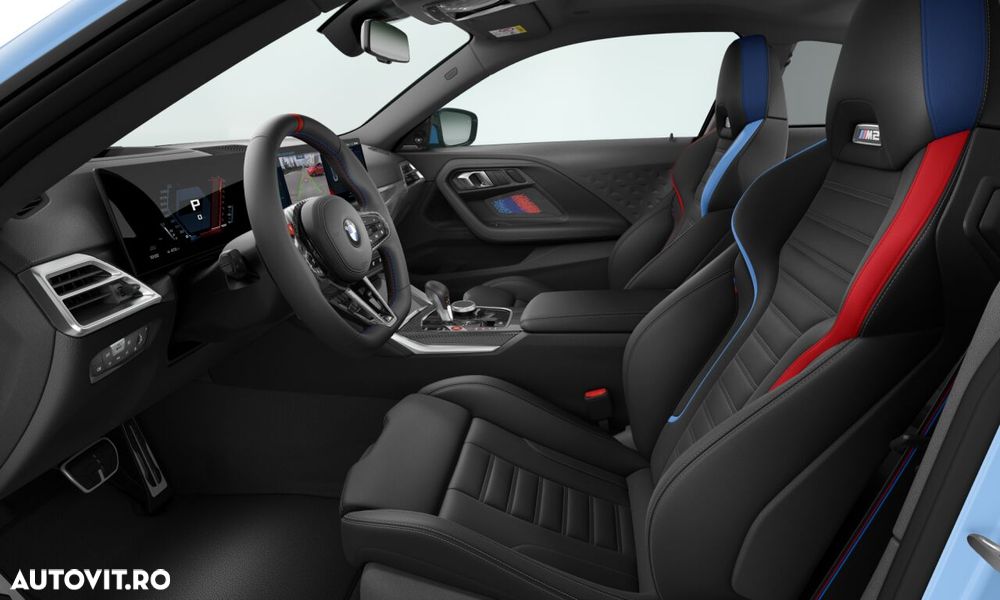 BMW M2 Standard - 3