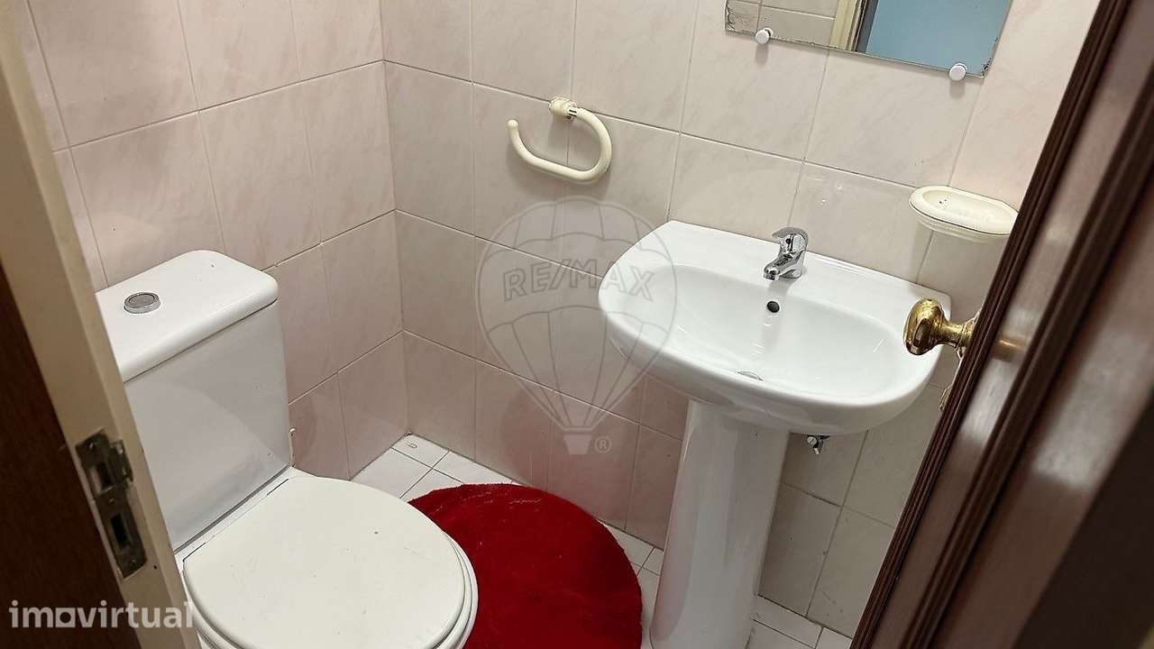 Apartamento T2 para arrendamento - Grande imagem: 4/23