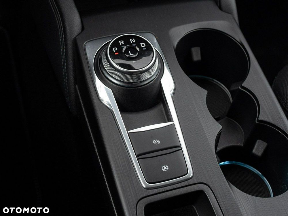 Ford Focus 1.5 EcoBlue Active X - 18